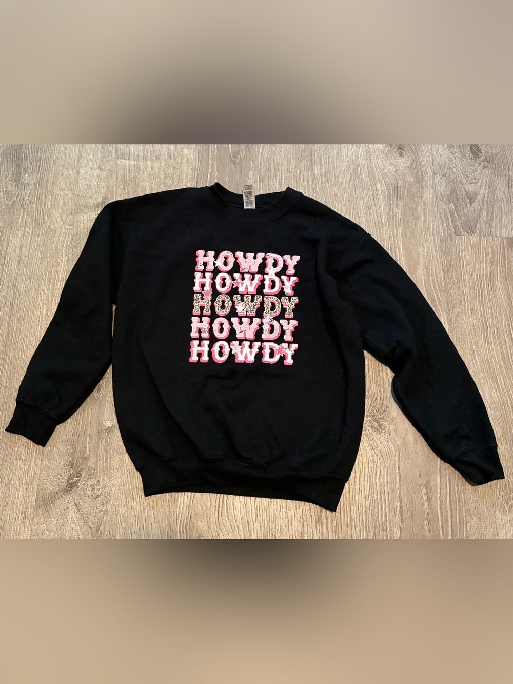 Gildan Sweatshirt